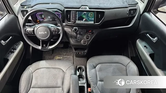 Kia The New Kia Ray id 3377984 из Кореи 17