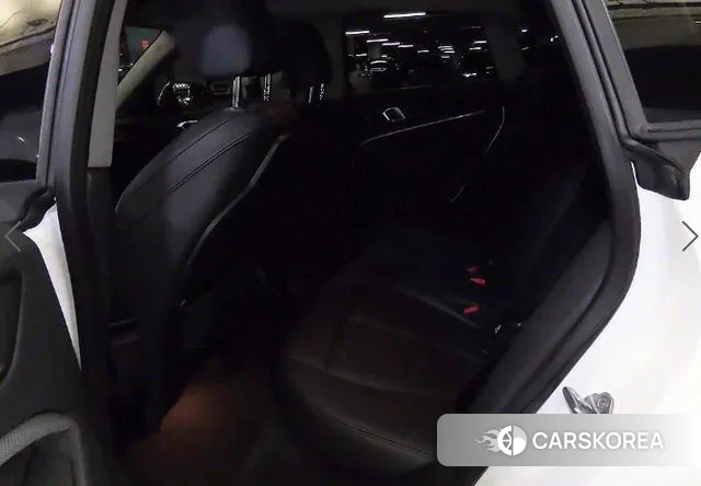 BMW 2 Series Gran Coupe (F44) id 3058601 из Кореи 17