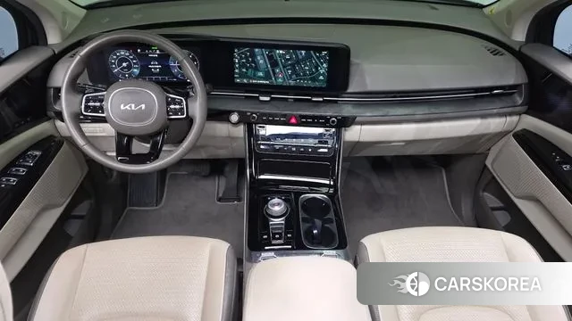 Kia Carnival 4th generation id 3586052 из Кореи 17