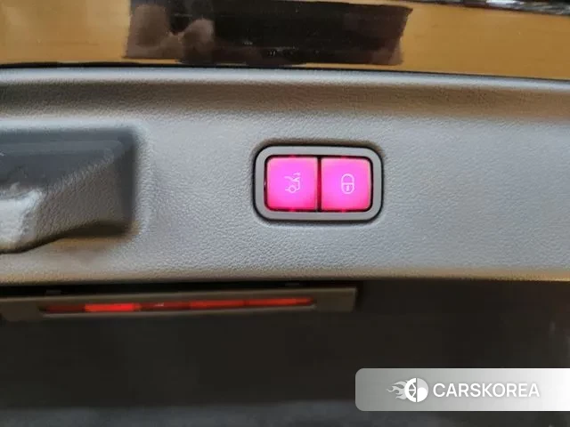 Mercedes-Benz S-Class W223 id 3037322 из Кореи 17