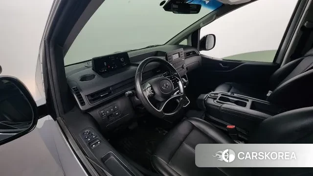 Hyundai Staria id 2984910 из Кореи 17