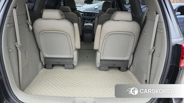 Kia The New Carnival id 3733349 из Кореи 17