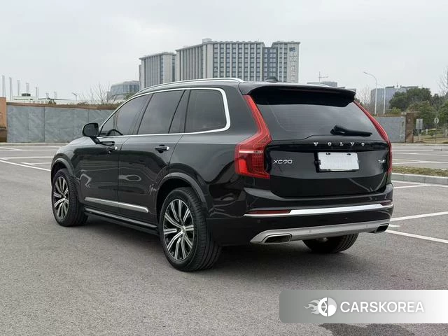 Volvo XC90 id 4209615 из Китая 7