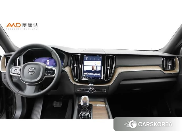 Volvo XC60 PHEV id 4253141 из Китая 7