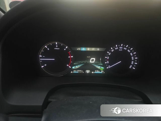 Ssangyong G4 Rexton id 4574241 из Кореи 7