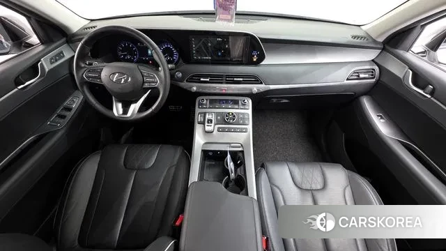 Hyundai Palisade id 3401233 из Кореи 17