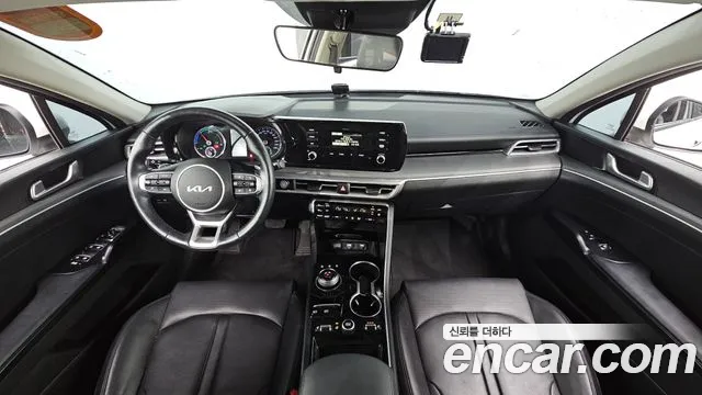 Kia K5 Hybrid 3rd Generation id 2649039 из Кореи 17