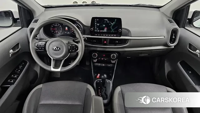 Kia Morning Urban (JA) id 2960412 из Кореи 17