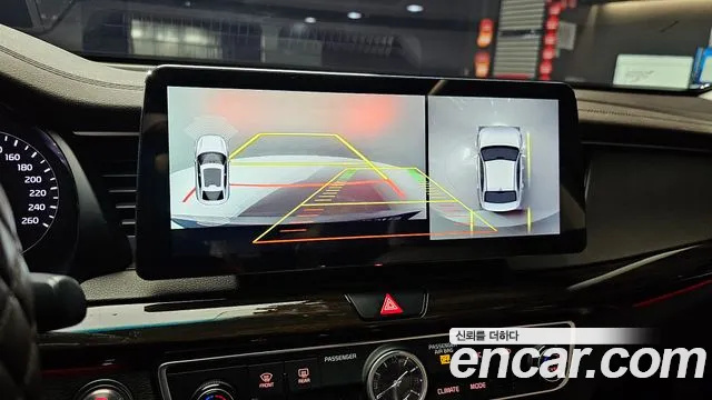 Kia Come New K7 id 2635171 из Кореи 17