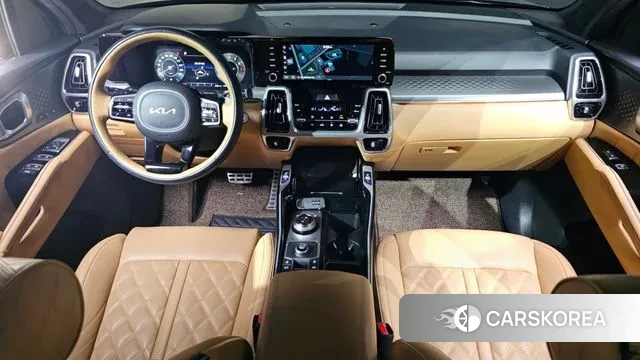 Kia Sorento 4th Generation id 3421146 из Кореи 17