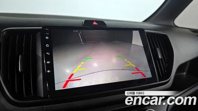 Kia The New Kia Ray id 2703735 из Кореи 17