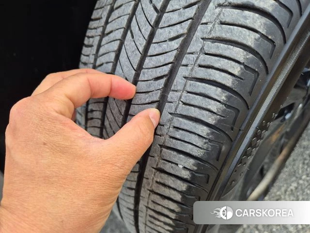 Hyundai Avante (CN7) id 3818338 из Кореи 17