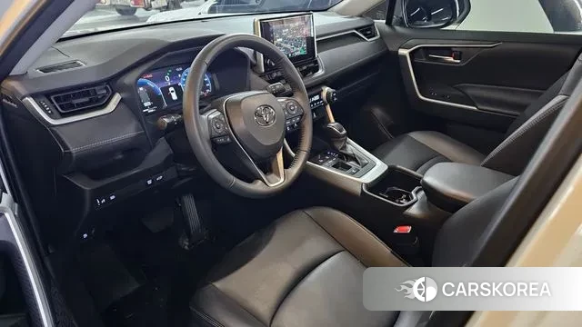 Toyota RAV4 5th Generation id 3272637 из Кореи 13