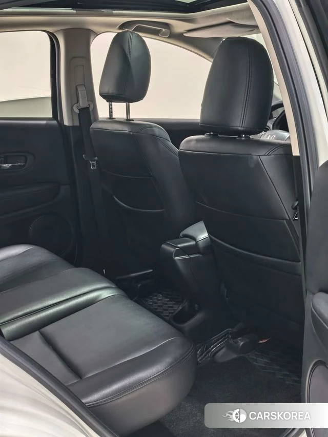 Honda Binzhi id 4217383 из Китая 13