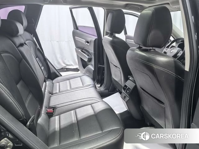 Renault Coreo id 3993362 из Китая 11
