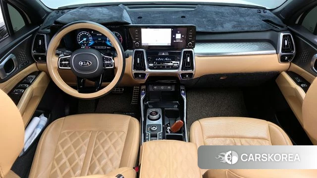 Kia Sorento 4th Generation id 4268774 из Кореи 17