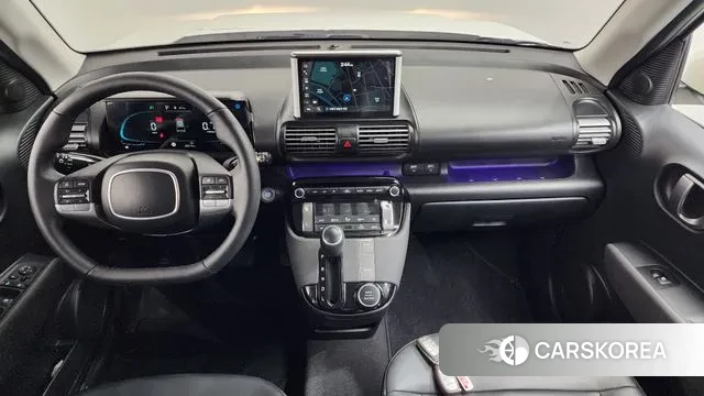 Hyundai Casper id 3610539 из Кореи 17