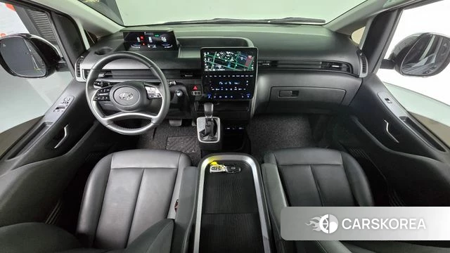 Hyundai Staria id 4602897 из Кореи 17