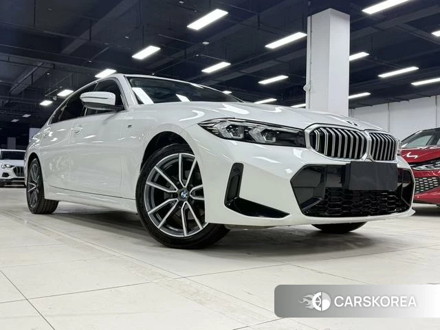BMW 3 series id 4214995 из Китая 18