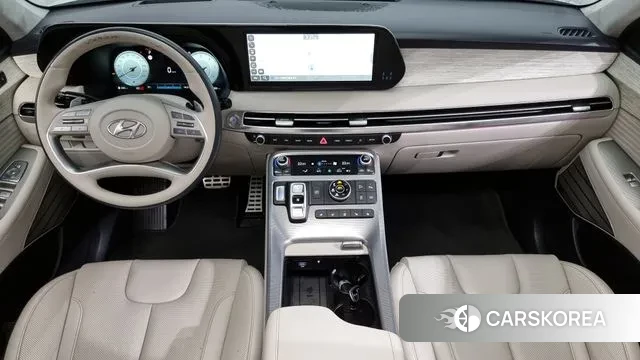 Hyundai The New Palisade id 3007244 из Кореи 17