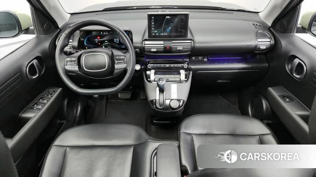 Hyundai Casper id 4293297 из Кореи 17