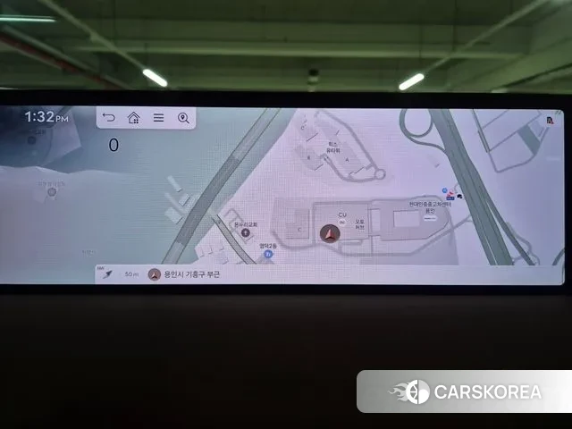 Genesis G80 (RG3) id 3372038 из Кореи 17