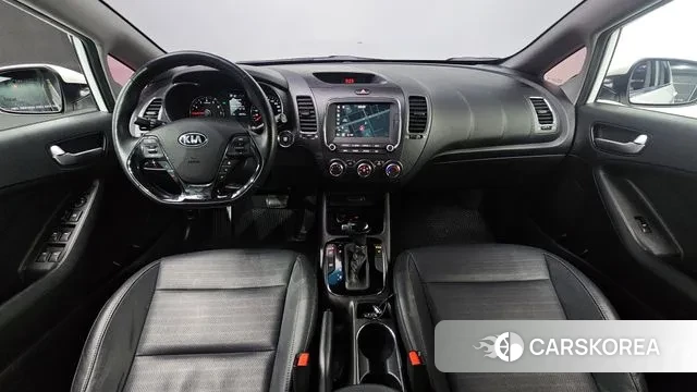 Kia The New K3 id 3714088 из Кореи 17