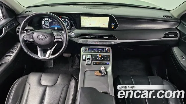 Hyundai Palisade id 2702405 из Кореи 17