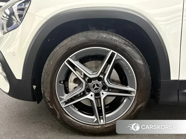 Mercedes-Benz GLB-Class X247 id 3565922 из Кореи 7