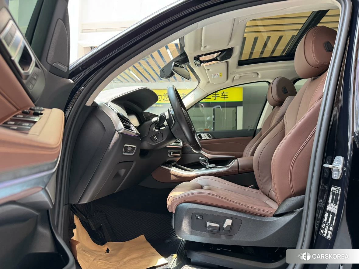 BMW X5 (imported) id 4419209 из Китая 10