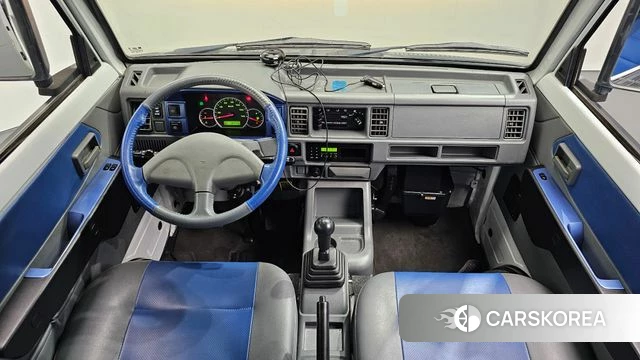 Chevrolet (GM Daewoo) New Damas id 4501768 из Кореи 17
