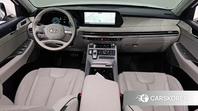 Hyundai The New Palisade id 3007078 из Кореи 17