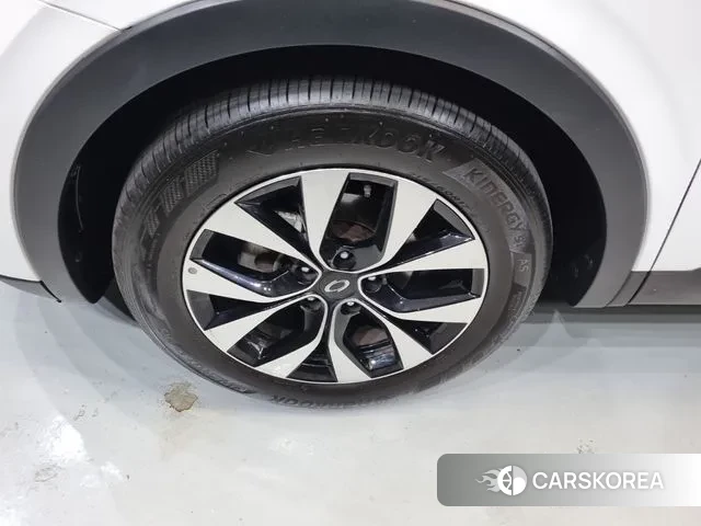 Renault Korea (Samsung) XM3 id 3400969 из Кореи 17