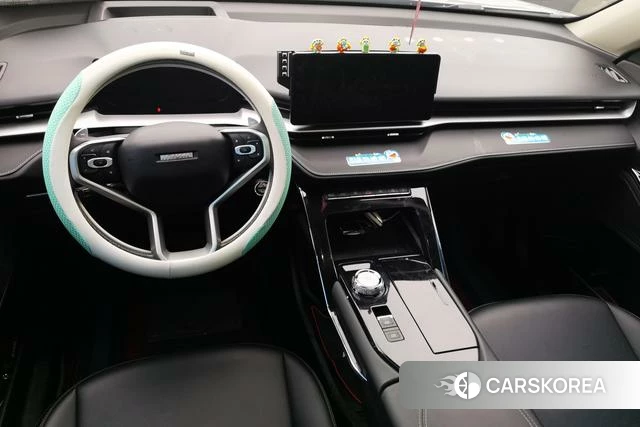 Haval H6 id 4253235 из Китая 14