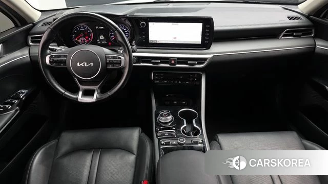 Kia K5 3rd generation id 3878163 из Кореи 17