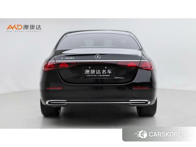 Mercedes-Benz E-class id 4277747 из Китая 7