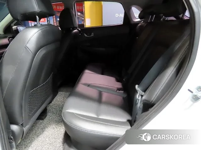 Hyundai Kona id 3703997 из Кореи 17