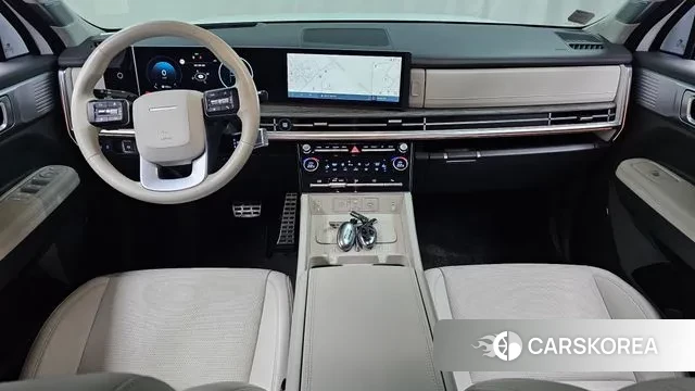 Hyundai Santa Fe (MX5) id 3758187 из Кореи 17