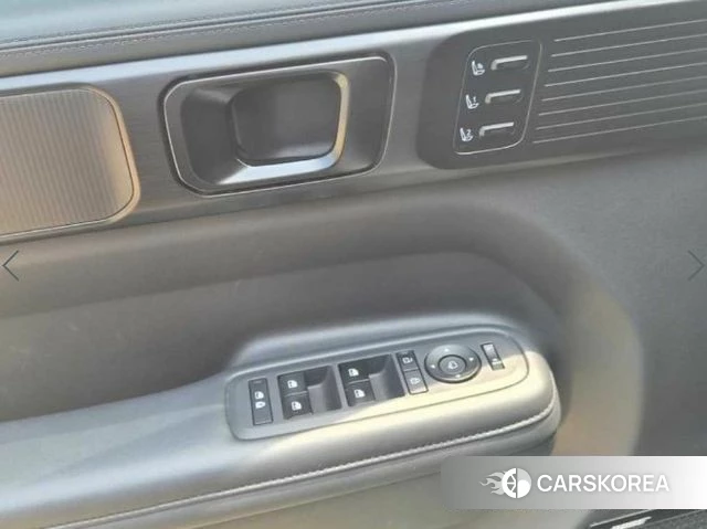 Hyundai Santa Fe (MX5) id 4500040 из Кореи 11