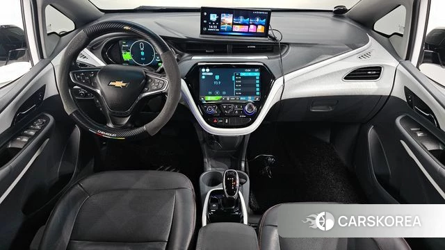 Chevrolet (GM Daewoo) Bolt EV id 3954765 из Кореи 17