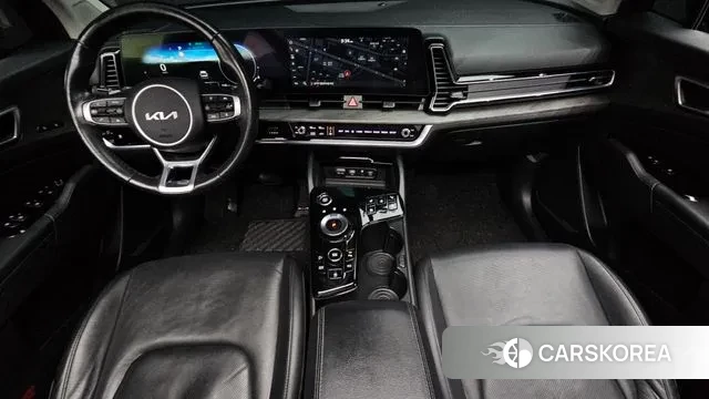 Kia Sportage 5th Generation id 3395193 из Кореи 17