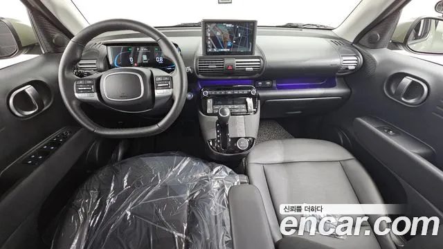 Hyundai Casper id 2800443 из Кореи 17