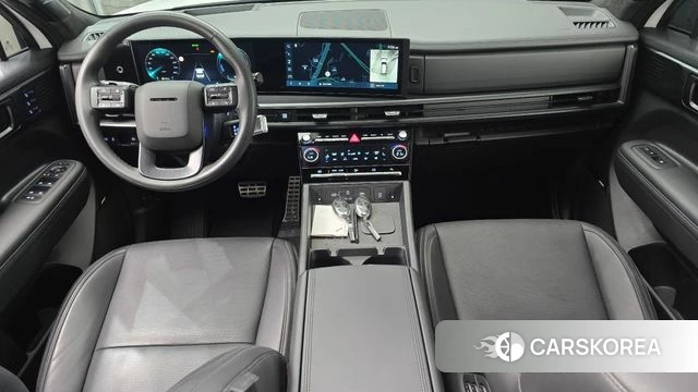 Hyundai Santa Fe (MX5) id 4442443 из Кореи 27