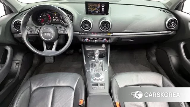 Audi New A3 id 3682447 из Кореи 17