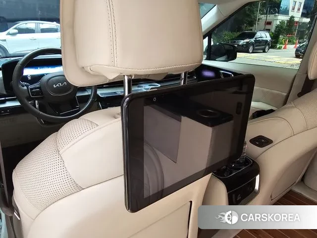 Kia Carnival 4th generation id 3311955 из Кореи 17