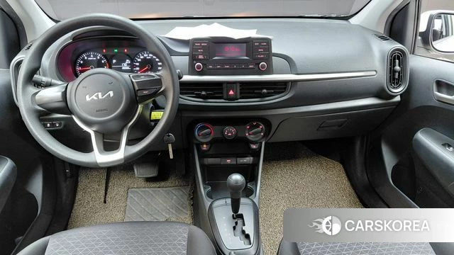 Kia Morning Urban (JA) id 4763499 из Кореи 26