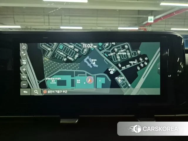 Kia Carnival 4th generation id 3509400 из Кореи 17