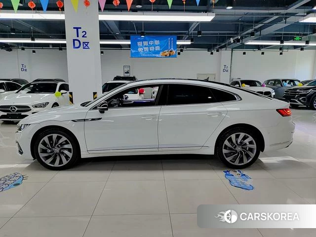 Volkswagen CC id 4277026 из Китая 7