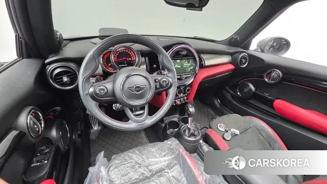 Mini Cooper S id 3723640 из Кореи 17