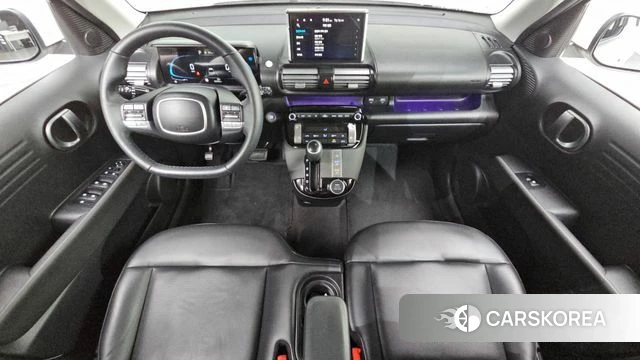 Hyundai Casper id 4528403 из Кореи 28